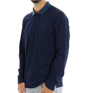 POLO 3 COLOR STRIPE SUN68 - Mad Fashion | img vers.300x/